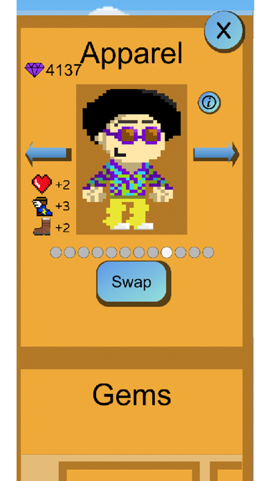 Tip and Tilt screenshot 4