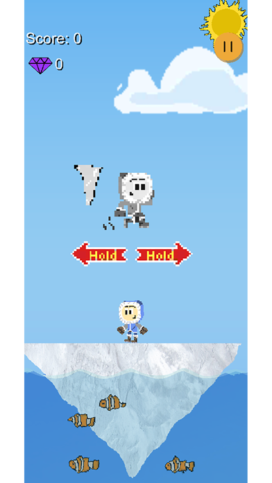 Tip and Tilt screenshot 7