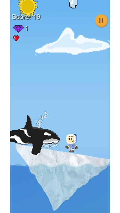 Tip and Tilt screenshot 5