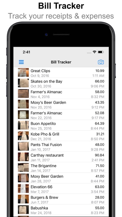 Tip Calculator +++ screenshot 2