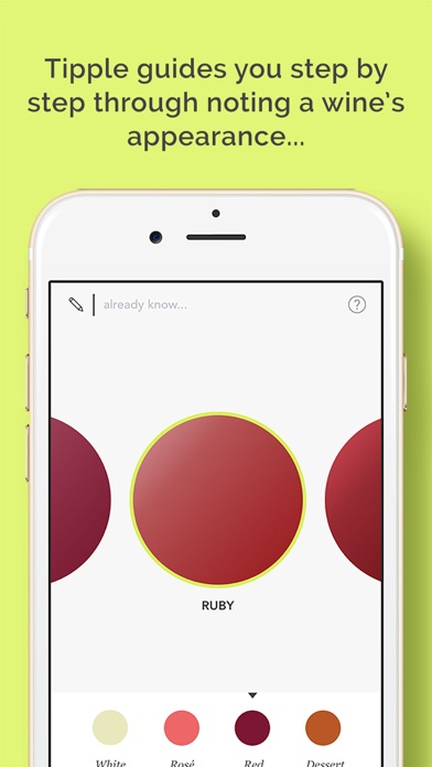 Tipple – Wine Tasting For Everyone screenshot 4