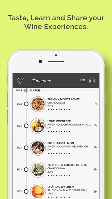 Tipple – Wine Tasting For Everyone screenshot 5