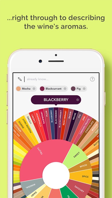 Tipple – Wine Tasting For Everyone screenshot 3