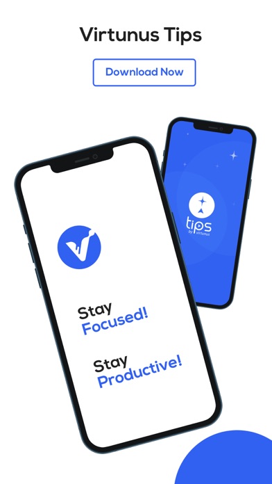 Tips by Virtunus screenshot 1