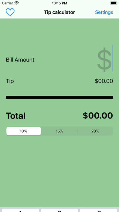 Tips Moneys screenshot 10