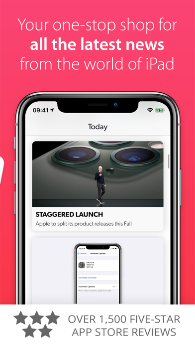 Tips & Tricks Pro - for iPad screenshot 2