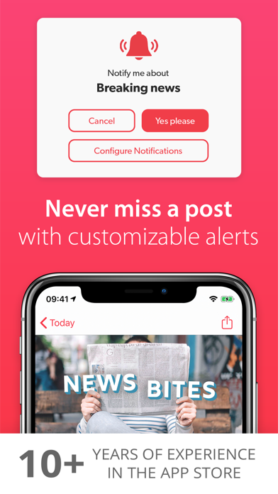 Tips & Tricks Pro - for iPhone screenshot 1