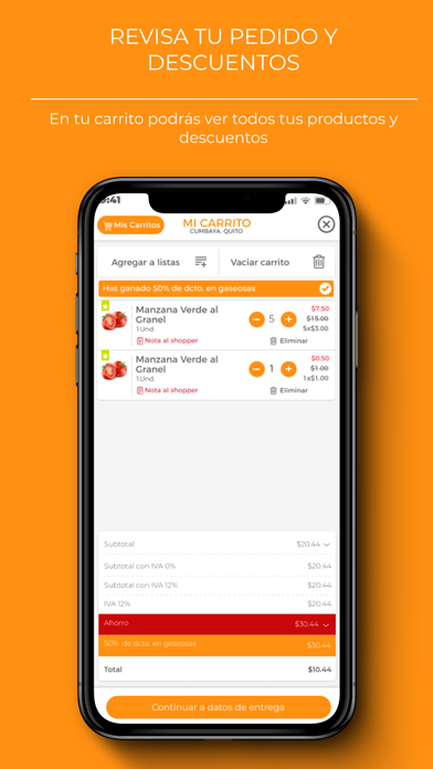 Tipti screenshot 1