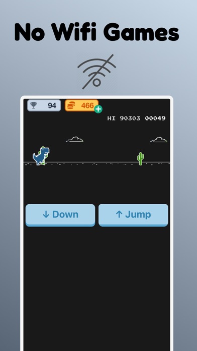 Tirek - No Wifi Games screenshot 3