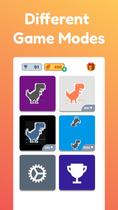Tirek - No Wifi Games screenshot 1