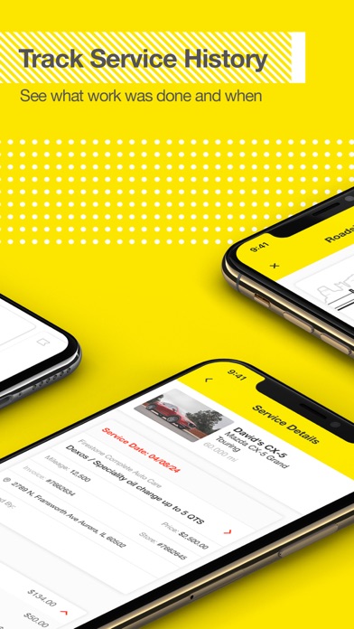 Tires Plus screenshot 2
