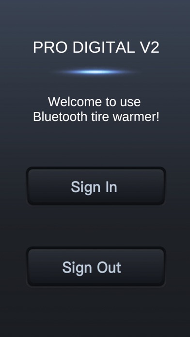 TireWarmer screenshot 5