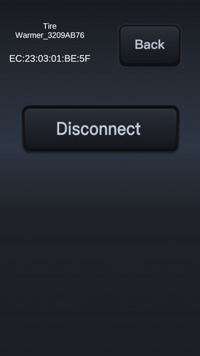TireWarmer screenshot 1