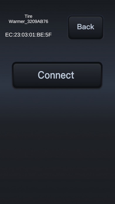 TireWarmer screenshot 2