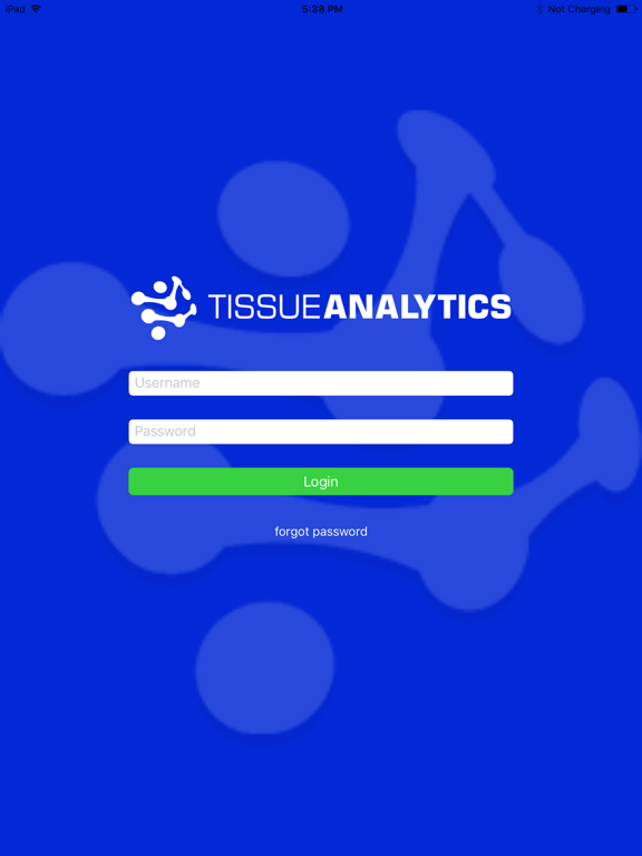 Tissue Analytics screenshot 3