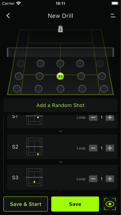Titan Drills Pro screenshot 2