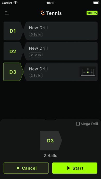 Titan Drills Pro screenshot 3