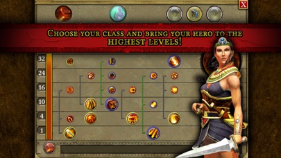 Titan Quest HD screenshot 2