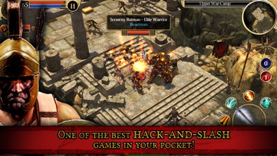 Titan Quest HD screenshot 5