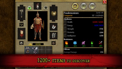 Titan Quest HD screenshot 1