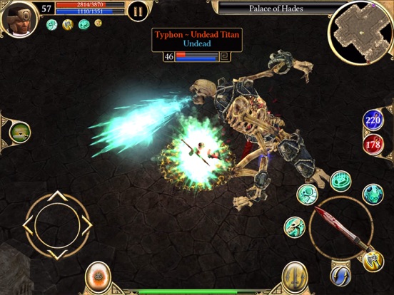 Titan Quest: Legendary Edition screenshot 10