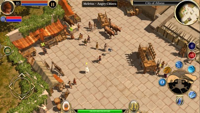 Titan Quest: Ultimate Edition screenshot 4