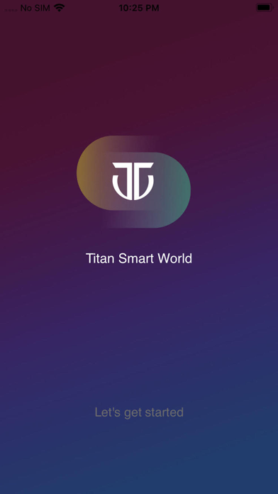 Titan Smart World screenshot 5