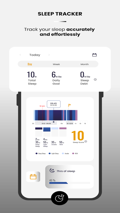 Titan Smart World screenshot 4