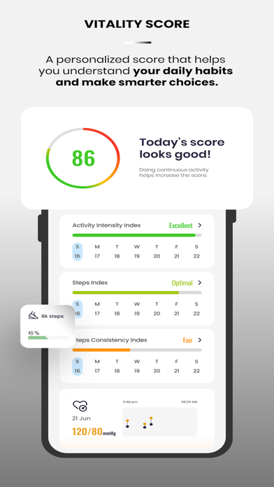 Titan Smart World screenshot 3