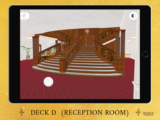 Titanic 4D Simulator screenshot 5