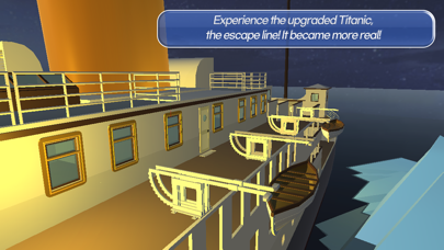 TITANIC - Midnight screenshot 2