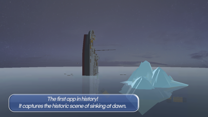 TITANIC - Midnight screenshot 1