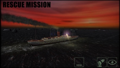 Titanic Premium screenshot 1