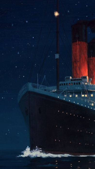Titanic: The Mystery Room Escape Adventure Game screenshot 5