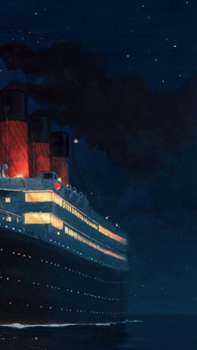 Titanic: The Mystery Room Escape Adventure Game screenshot 4