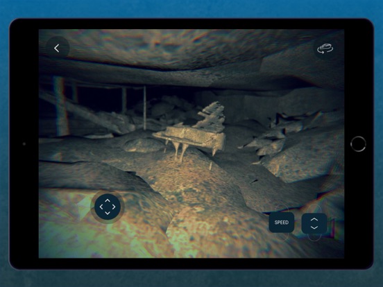 Titanic Wreck Simulator screenshot 5