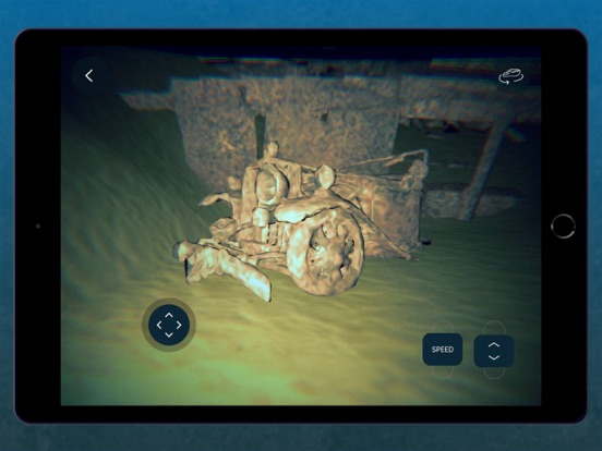 Titanic Wreck Simulator screenshot 4