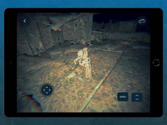 Titanic Wreck Simulator screenshot 6