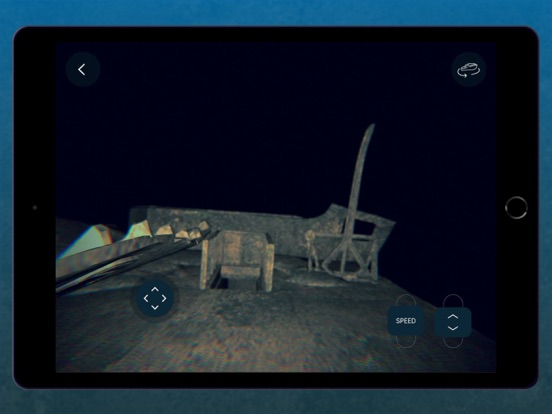 Titanic Wreck Simulator screenshot 7