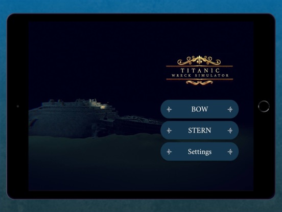 Titanic Wreck Simulator screenshot 10