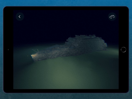 Titanic Wreck Simulator screenshot 8