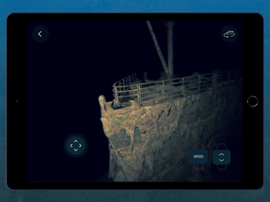 Titanic Wreck Simulator screenshot 9