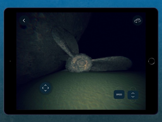 Titanic Wreck Simulator screenshot 3