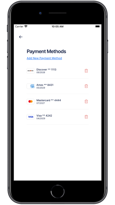 Tithe.ly screenshot 3