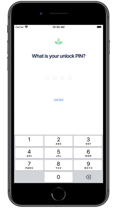 Tithe.ly screenshot 2