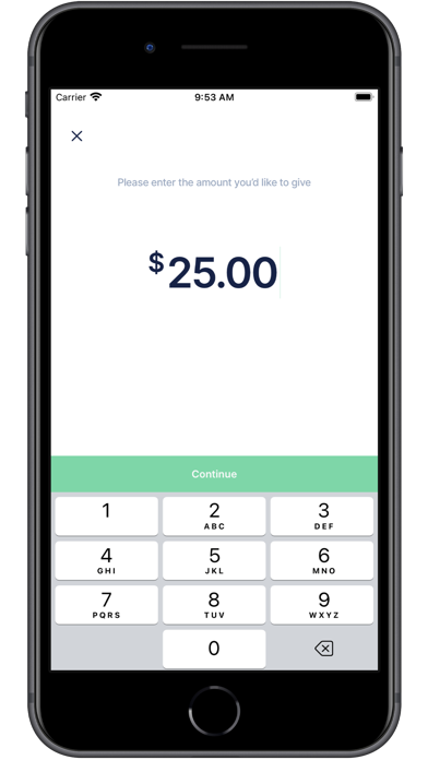 Tithe.ly screenshot 4