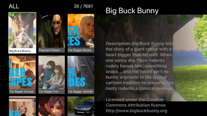 Tivimax IPTV Player (Premium) screenshot 3