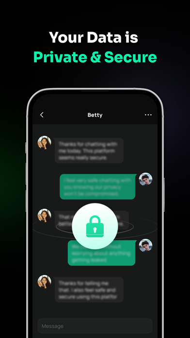 TIYA screenshot 1