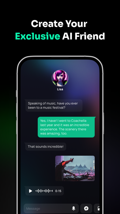 TIYA screenshot 5