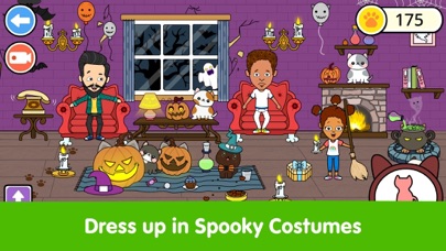 Tizi Pet Doctor Games For Kids screenshot 3